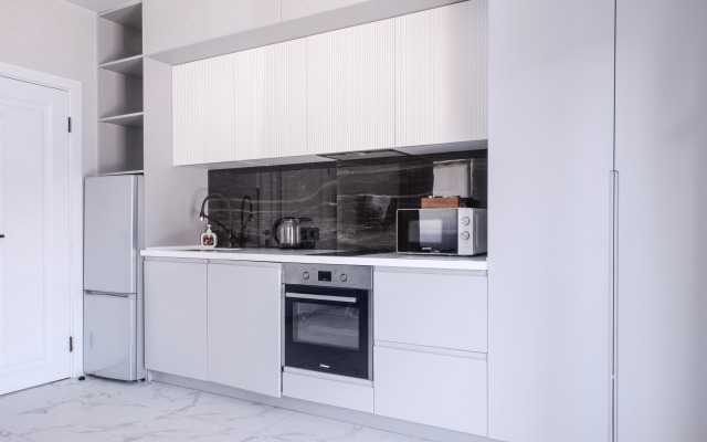 Na Ruzheynoy V Siriuse 5 Apartments