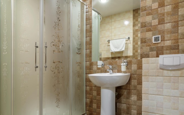 Отель Авторский Шале