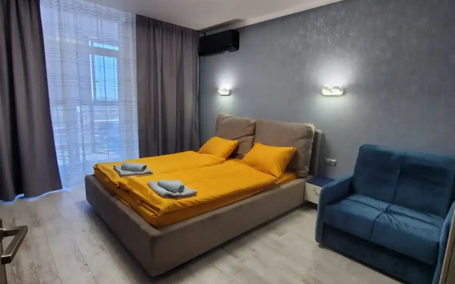 Апартаменты Мила