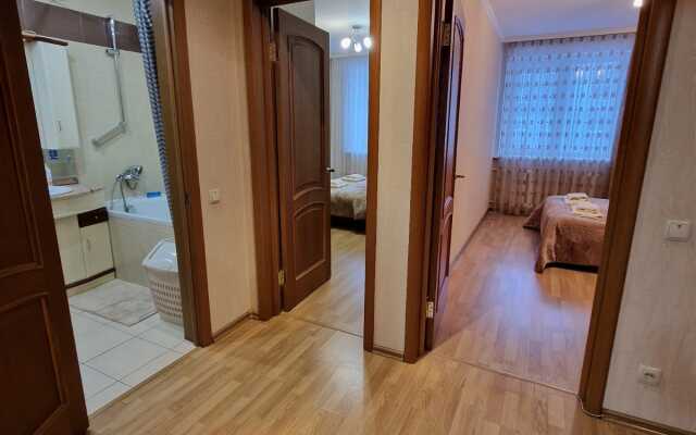 Sovetskaya 148/45 Apartments
