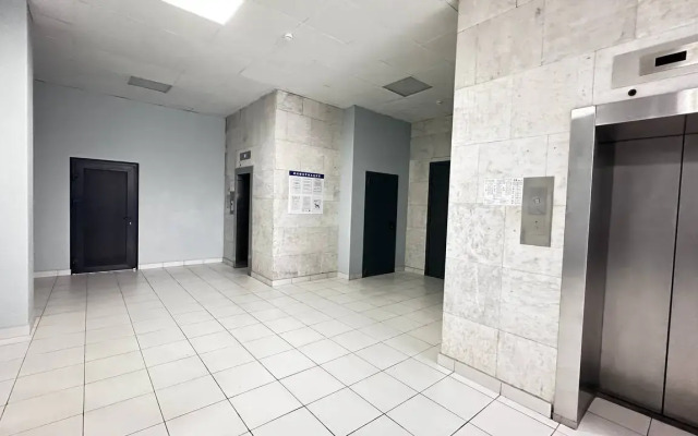 Апартаменты Двухуровневые у метро Нагорная