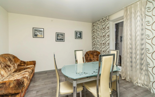 Квартира на Телевизионная Ул 14Б