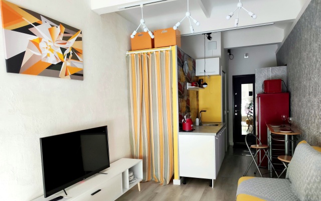 Klarnet 226 Apartments