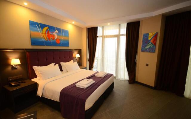 Palm Batumi Hotel