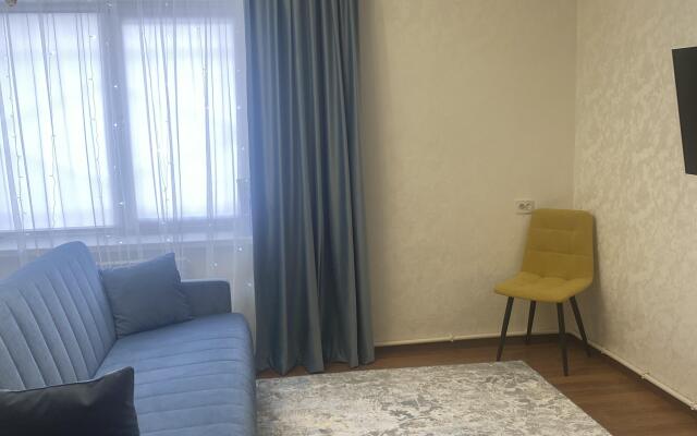 Elbrus v 15 Min ot Pod"yemnikov Apartments