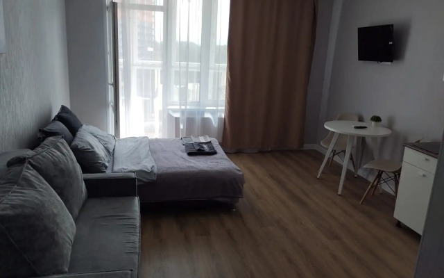 Апартаменты Новоленд 78