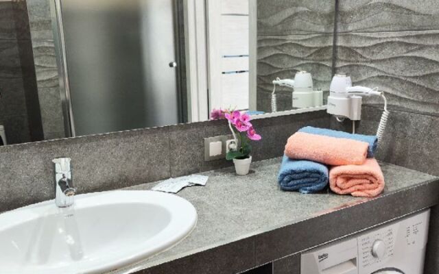 Квартира на Красной 176