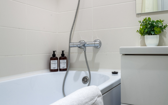 Квартира Kvartirika Vino рядом с аэропортом Пулково