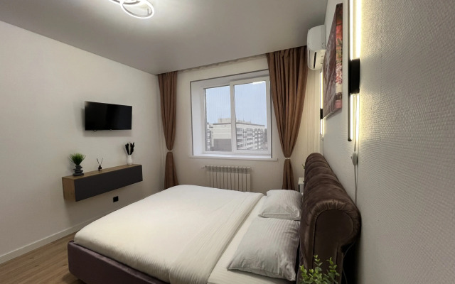 Апартаменты AlexHome в Монино