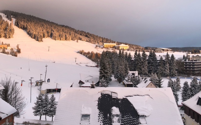 Fichtelbeger Blick Apartments