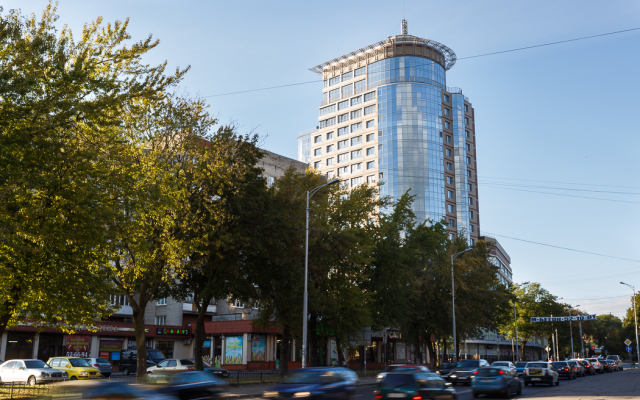 Crown39 ул 1812 года 126 калининград фото