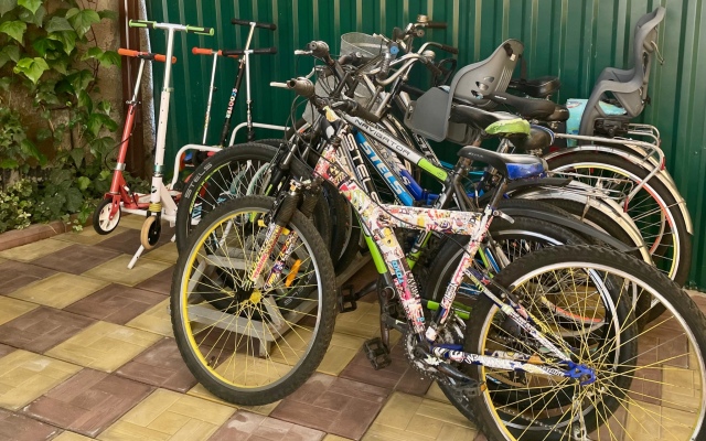 Kseniya U Morya Guest House