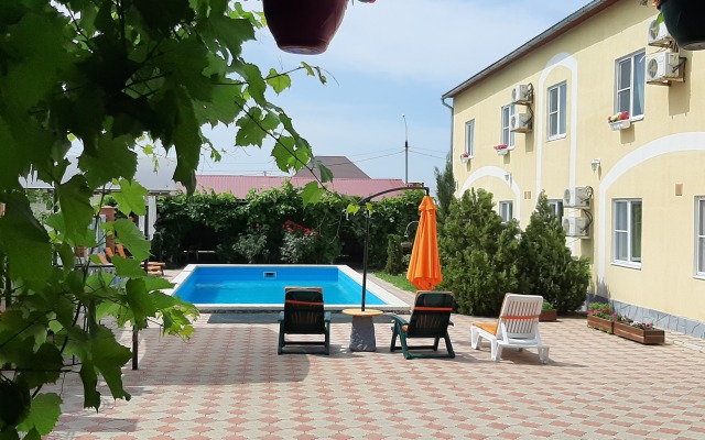 Mayak Guest House