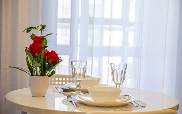 Апартаменты на 3 человекa