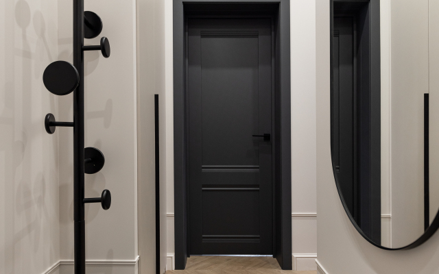 Апартаменты EasyHomeS на Набережной Фонтанки