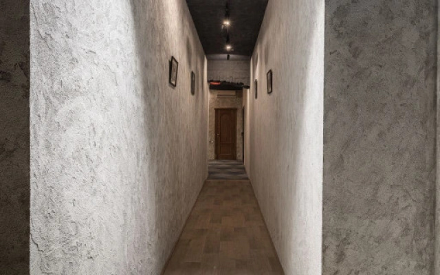 Апартаменты Zhukovsky 49