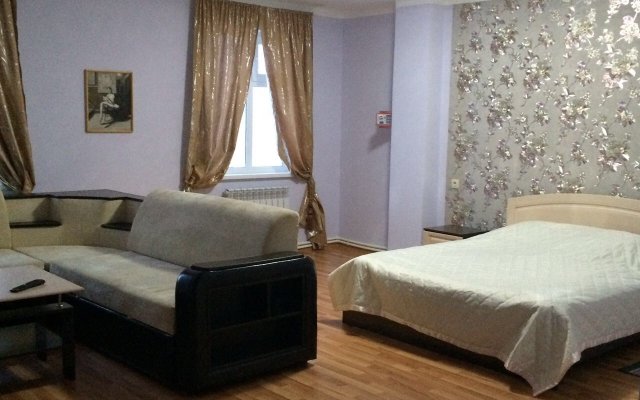 Viktoriya Guesthouse