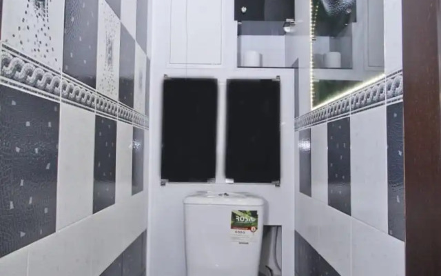 Квартира Уютная однокомнатная