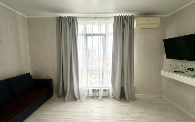 Dailyrent Sochi Flat