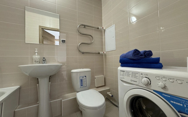 Квартира на Московский проспекте 179/2