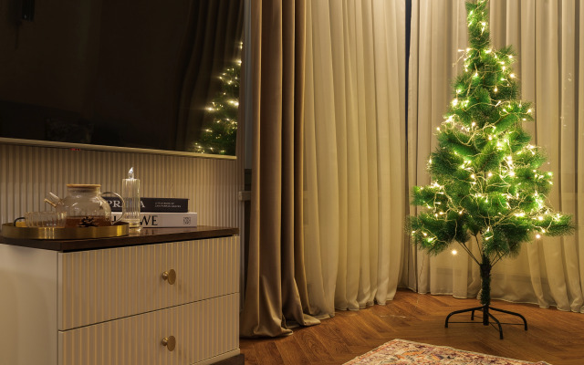 Квартира Уютная квартира на Шоссе Энтузиастов