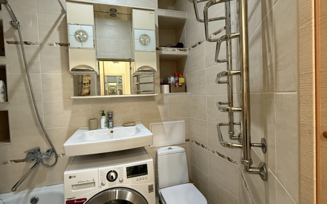 Апартаменты В Сочи 2 Минуты от Моря