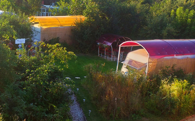 Тарусские Страницы