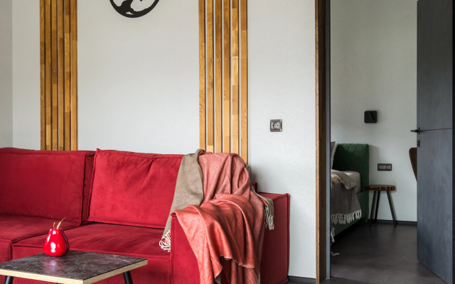 RentalSPb Redlake Красное Озеро