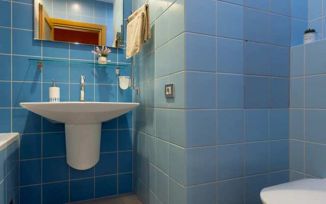 Апартаменты 166 Таллинская 32/3