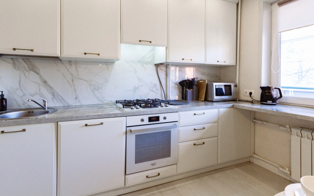 Квартира Красивая квартира в 5 минутах от Кремля