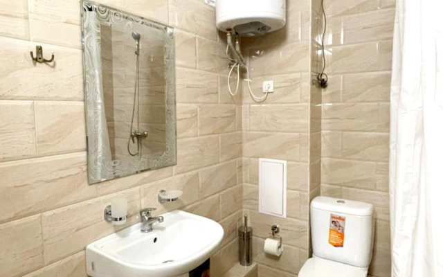 Lotos Apartment Hotel