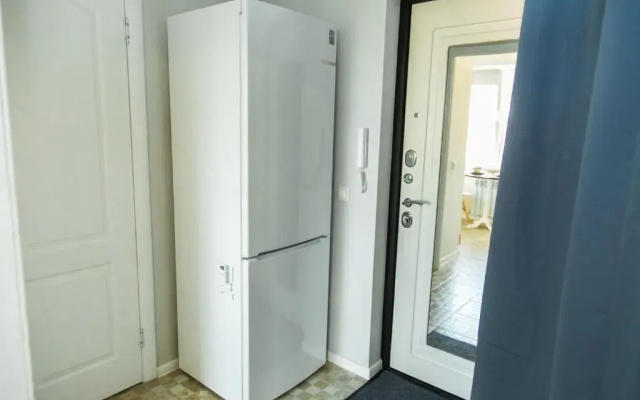 Apartamenty na Aroslavskoj 42