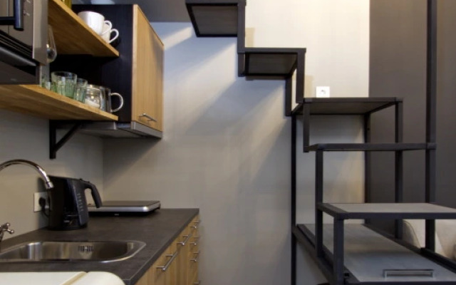 Квартира Lifehack apart 5