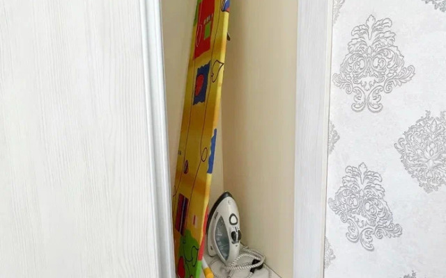 Na Oktyabryskoy Ulitse Flat