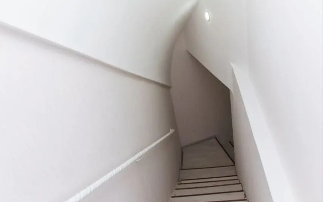 Квартира на Бульваре Роз 13