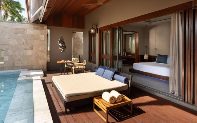 Avista Hideaway Phuket Patong – MGallery