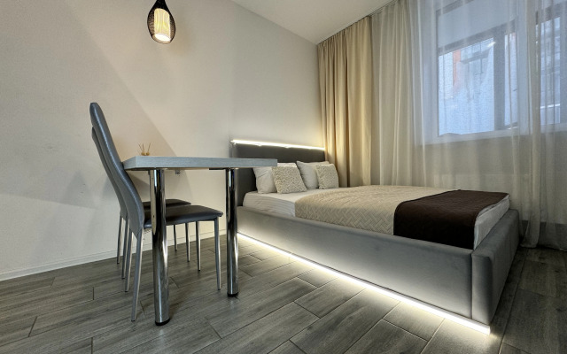 Квартира Тут Хорошо на Николая Островского 2