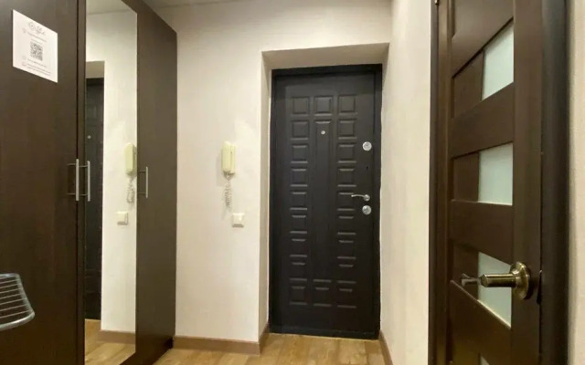 Квартира Две Подушки на Воровского 60