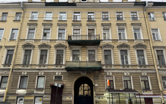 Апартаменты Cinema