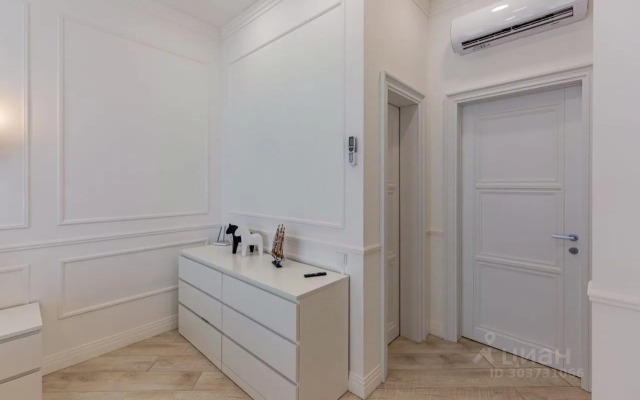 Квартира на Красногвардейской 38АлитА