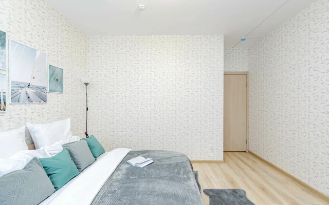 Cosmos Apart Na Revolyutsii 48 V Apartments