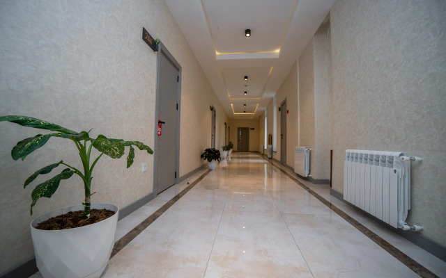 North Hotel