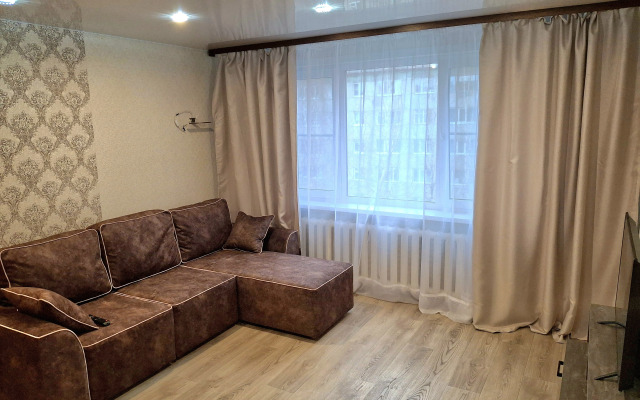 Квартира однокомнатная