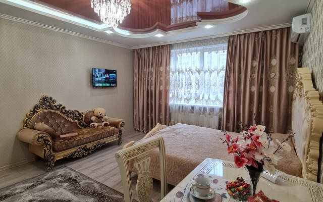 Квартира на улице Курыжова 14 (326)