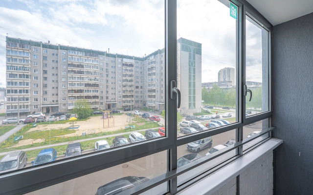 Апартаменты 284 на Успенском Проспекте