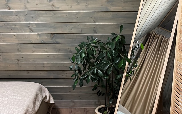 Коттедж Кобан Махон