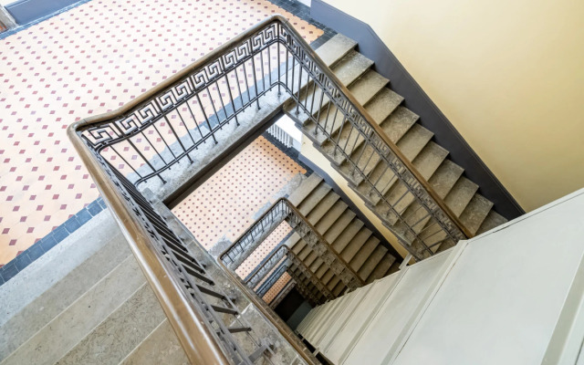 Апартаменты Stockmannhouse на Восстания 3 (3)