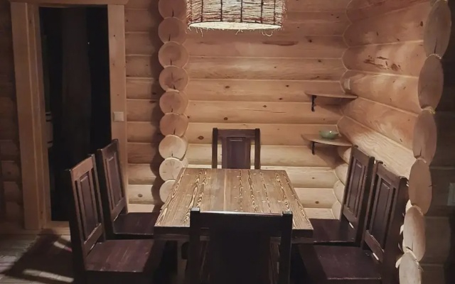 База Отдыха Кивач