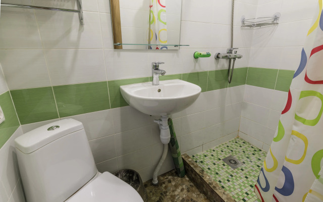 Апартаменты Well Inn 4