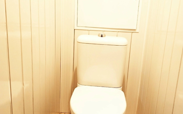 Квартира на Улице Новомарьинская 3/3